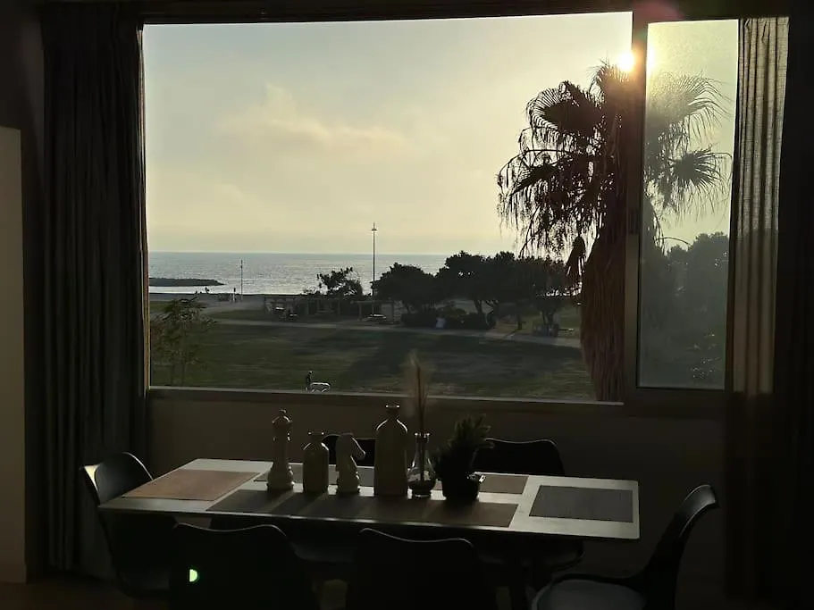 Apartament Appart T3 Vue Mer En Face Des Jo Marsylia